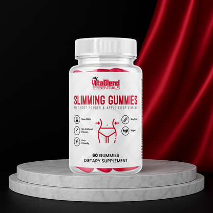 Slimming Gummies