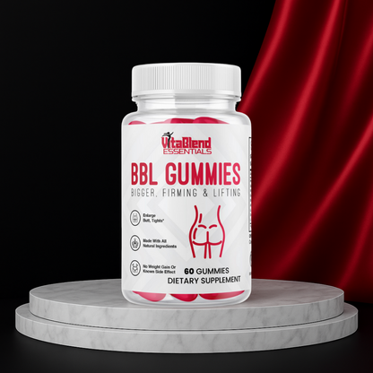 BBL Gummies