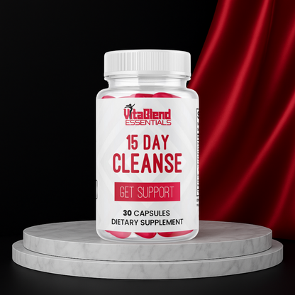 15-Day Cleanse