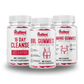Set of 3 Ultimate body transformation kit