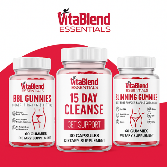 Buy 2 Get 15 Day Cleanse Free!